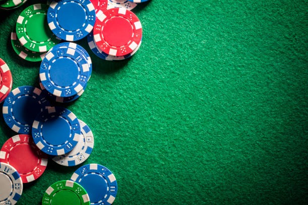 Dealer at baccarat table on master 188